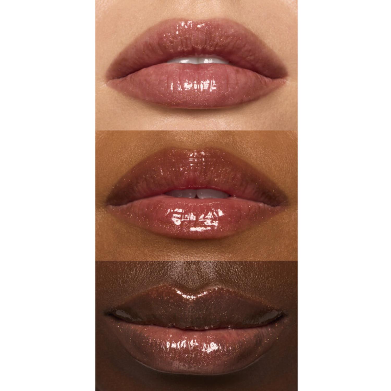 GLOW REVIVER LIP OIL GLIMMER (ACEITE LABIAL CON TINTE ACABADO BRILLOSO)